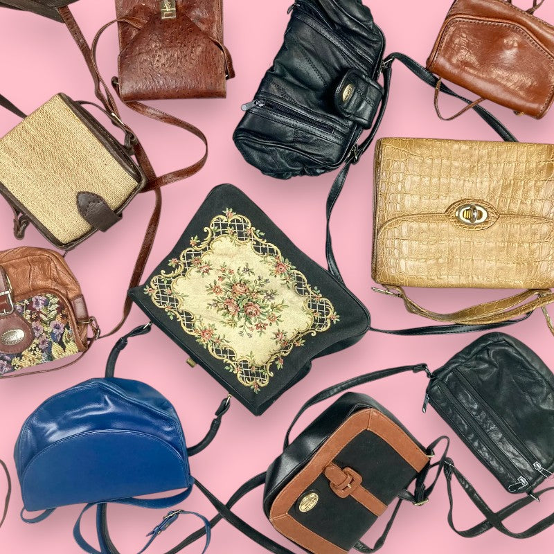 Vintage Bag Suppliers